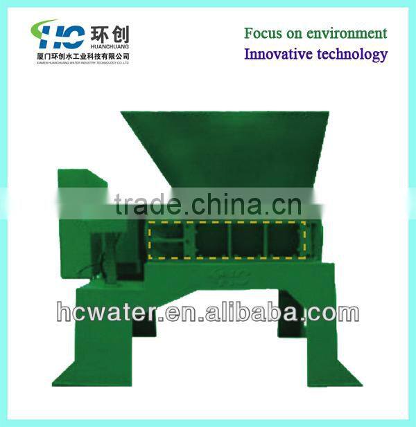Water Bottle Crusher In Plastic Crushing Machines