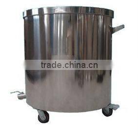 Pigment manufacturing equipment/stainless steel mixing tank,paint mixer