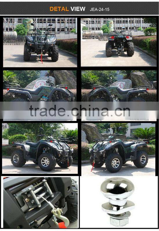 JLA-24-15 atv quad japanese quad bike