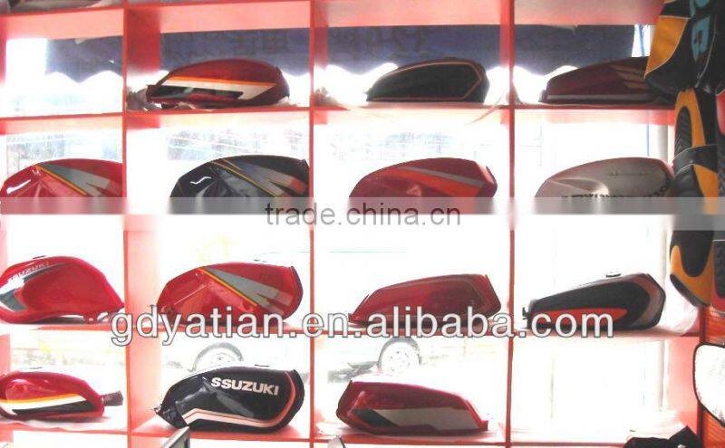cheap high quality motorcycle fuel tank manufacturer in Guangzhou