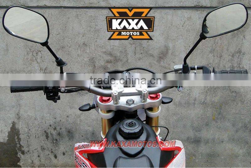 200cc Off Road Motorcycle