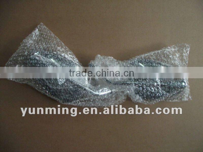 ABS motorcycle rearview mirror