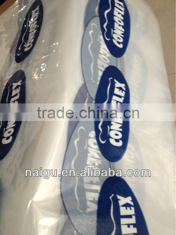 2013 hot mattress machine factory quality and price
