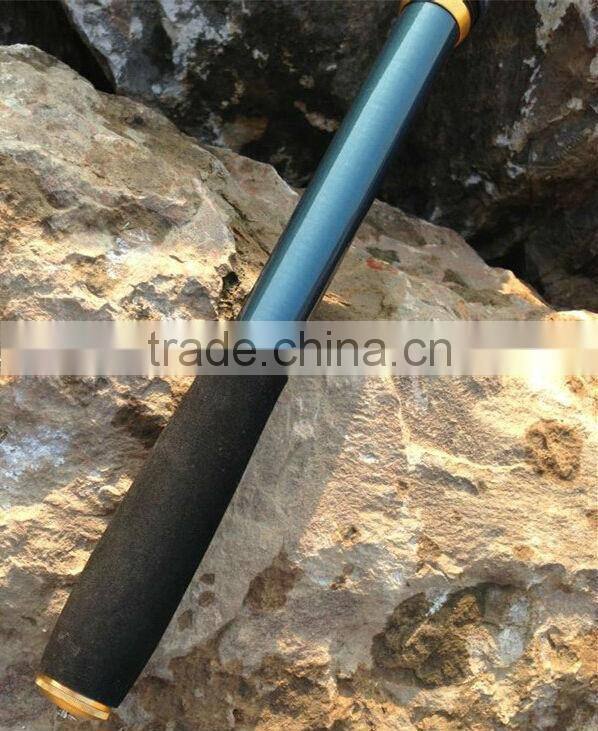 2014 new design and popular fishing rod
