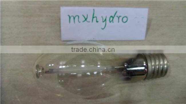 Hydroponics Indoor Grow 250w 400w 600w 1000w High Pressure Sodium Lamp HPS Grow Light Bulbs