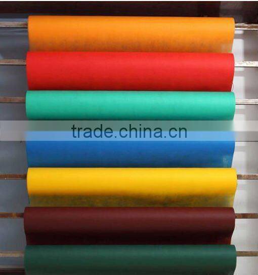 BSCI PASS, AZO free 100% PP Spun-Bonded Non-Woven Fabric