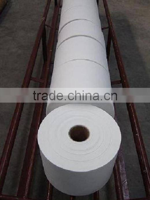 100% polyester fabric spunbond non woven for filter