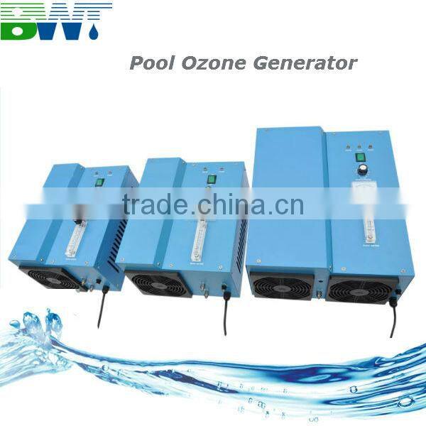 2017 mini portable spa water ozonator for spa