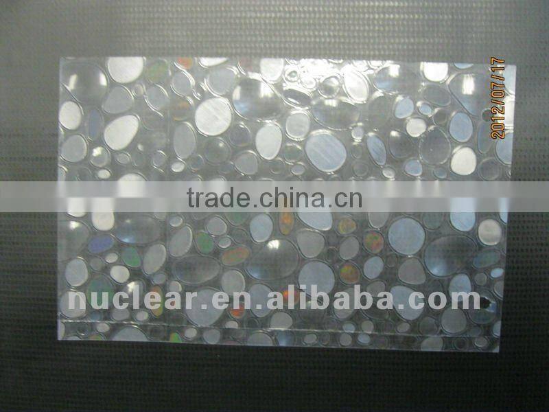 cold lamination self adhesive vinyl