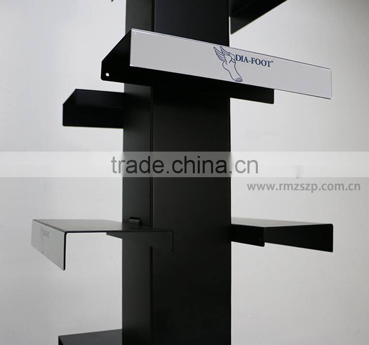 modern multi-layer detachable shoe rack