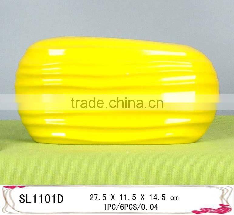 2015 Cheap single flower vase for decoration