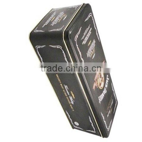 new design decorative tins