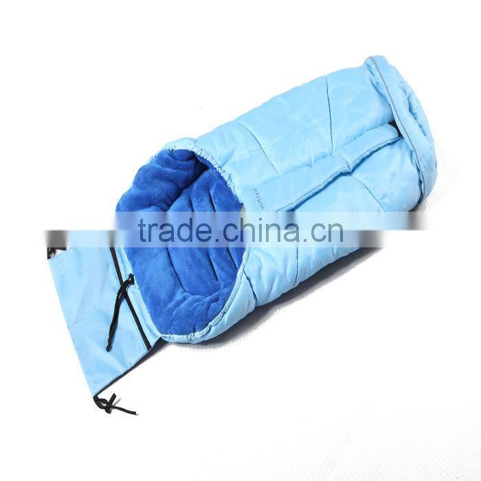 travel outdoor sleeping baby sleeping bag