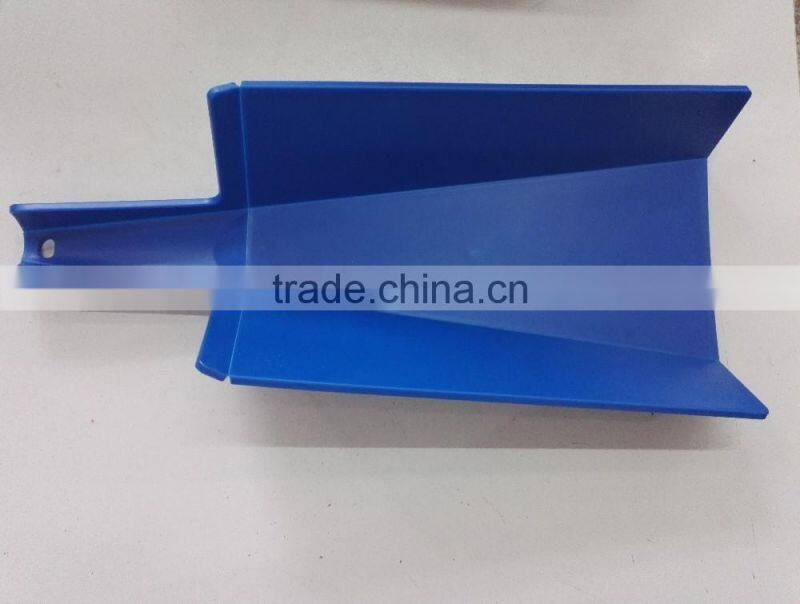 Foldable chopping board