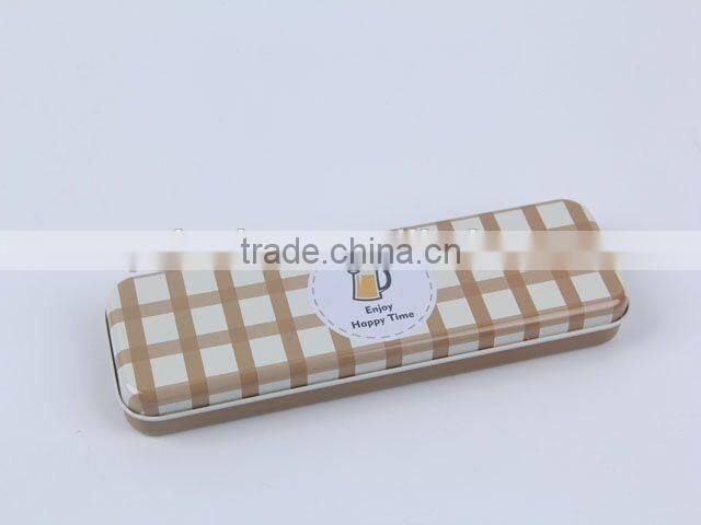 printed pencil box /pencil case
