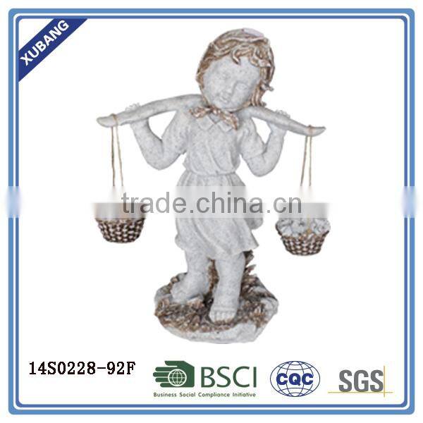 China garden supplier of all kinds of garden article ornaments