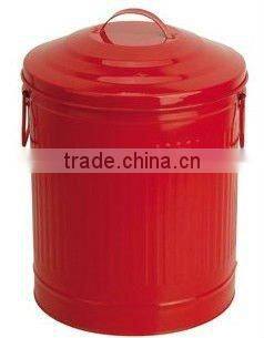 Metal First Aid Box (new product)