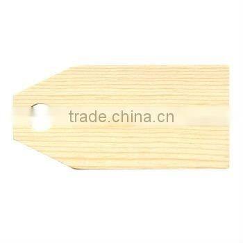 Wishing tree wooden tags & placecards