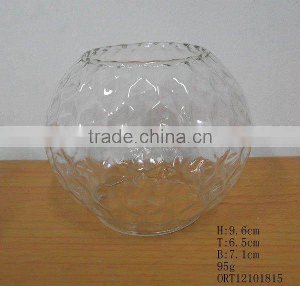 high quality glass chimney
