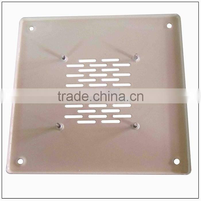 Custom high quality stainless steel basin metal stamping parts