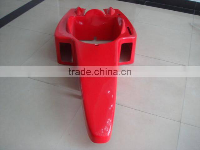 F1 racing car Fiberglass bodies