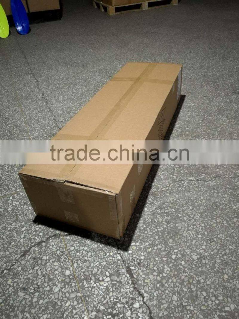 New arrival custom adjustable sea kayak paddle