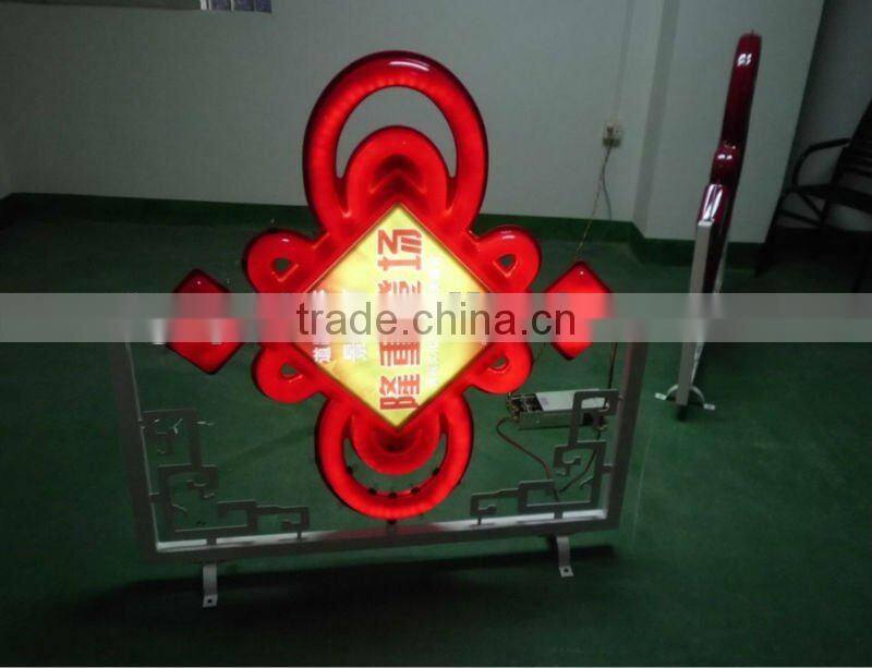 Promotional and Advertising Vacuum forming plastic products
