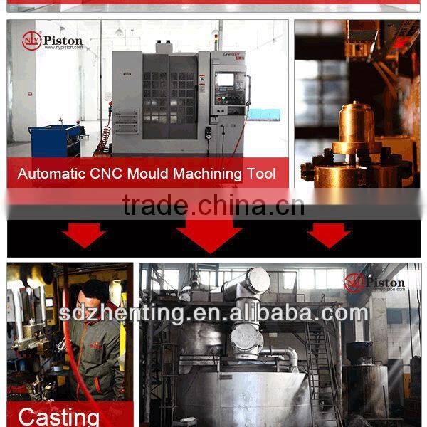 Suzuki smash 110 Motorcycle engine piston