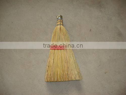 short handle corn and millet whisk