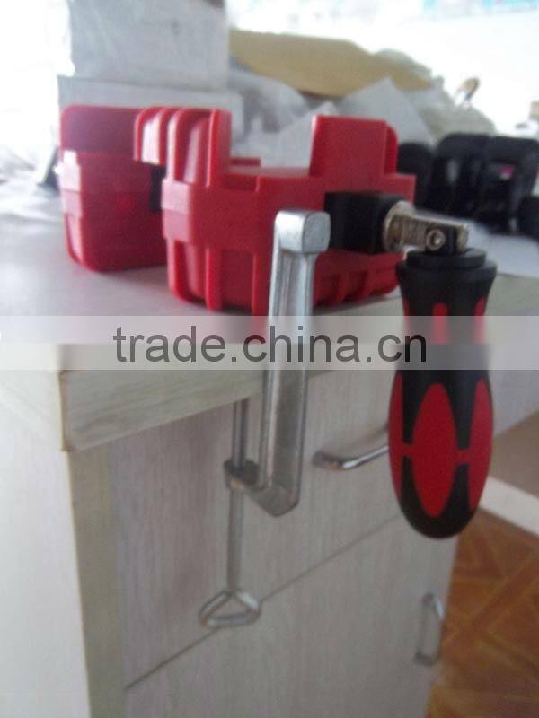 Multifunction Corner Clamp double face corner clamp