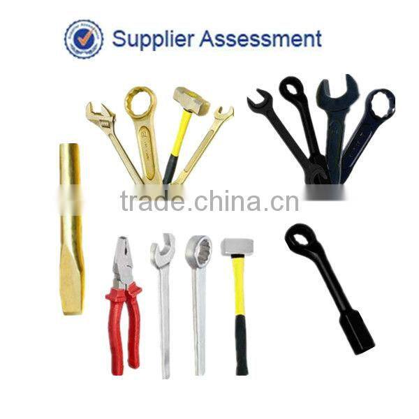 Non Sparking tools Chain Hoist