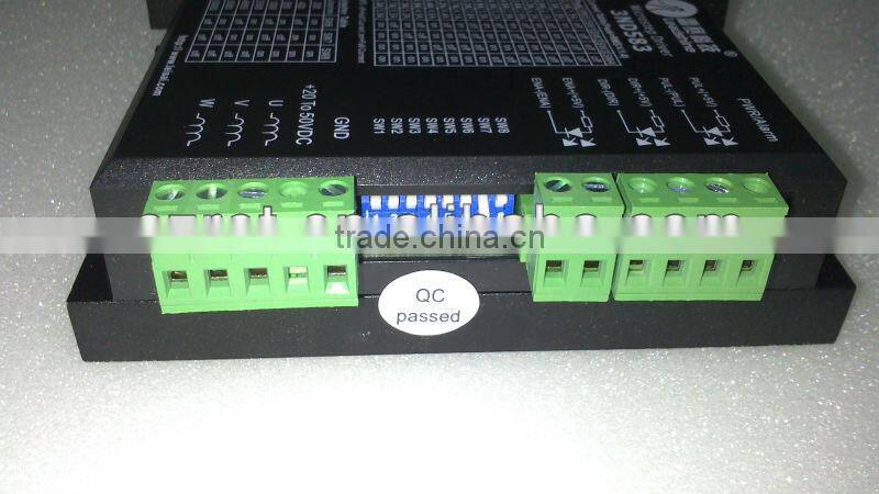 Laser leadshine brand Motor driver 3nd583 suit for driver 3nd583