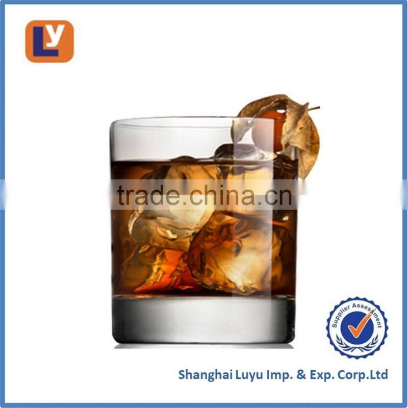 Good quanlity glass wine cup made in ChinaLY-Y70084