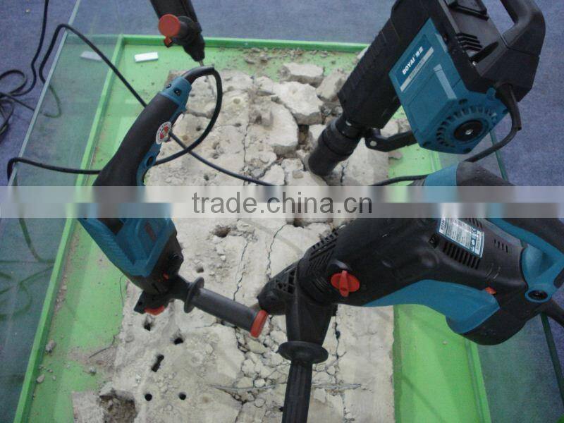 2014 Hot sale! 800W rotary hammer drill UTOT3004/3004QCC, power tool