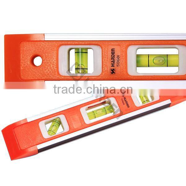 Professional Aluminum Small Bubble Level