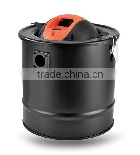 fireplace ash vacuum cleaner