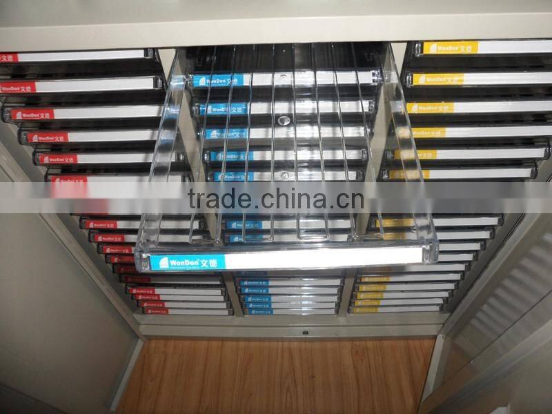 Hot Sale A4 Size Drawer Filing Cabinet