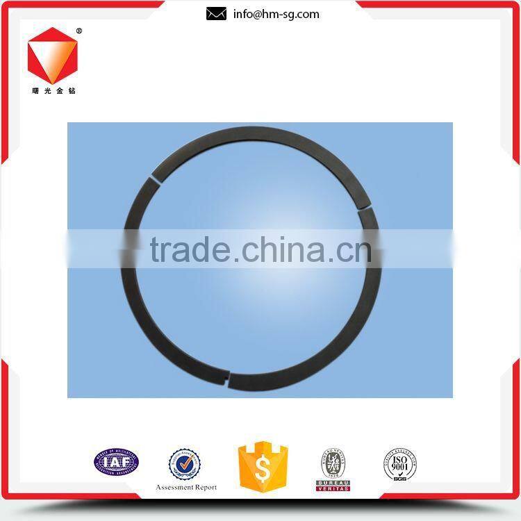 Cost-effective custom mechanical seal gasket sheet