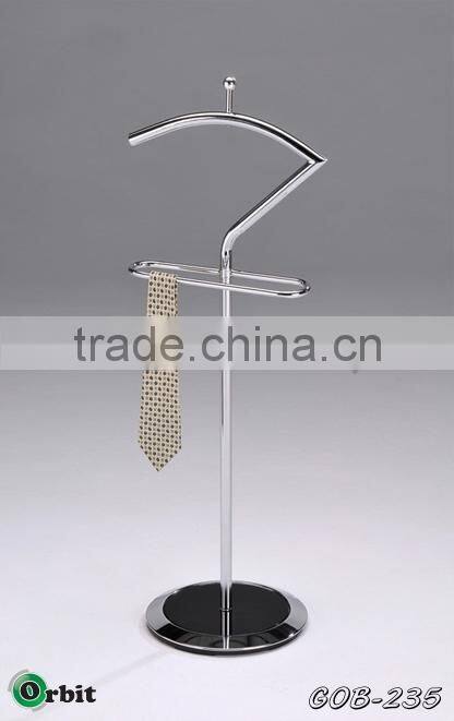 Garment Metal clothing Display Rack