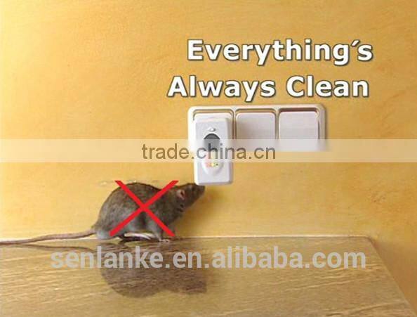 110V /220V pest insect reject (2014 newest as seen on tv, CE, multifunctional)