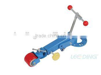 Front Fender Lip Finisher Forming & Lip Roller Rolling Tool