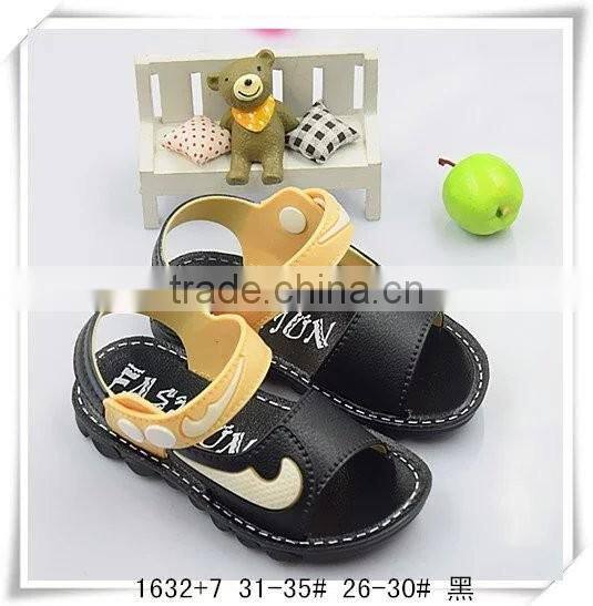 latest cute sandal for boys