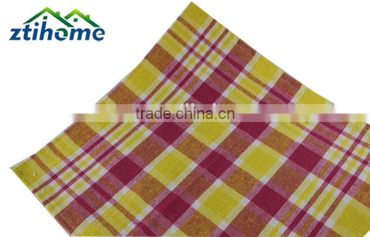 cheap household super cleaning wipe cloth