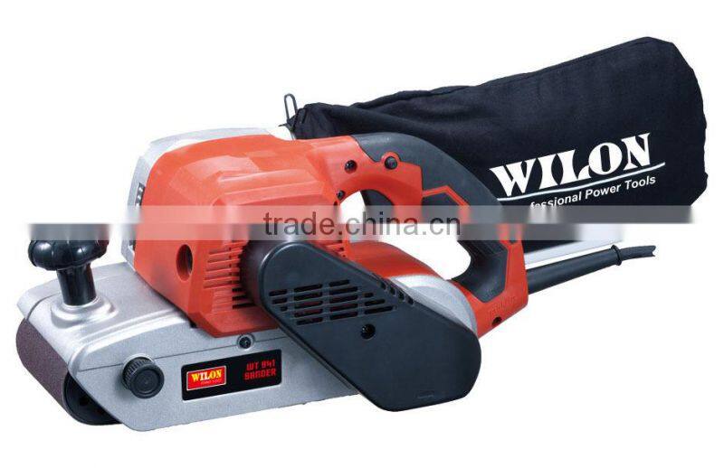 WL941 Belt Sander