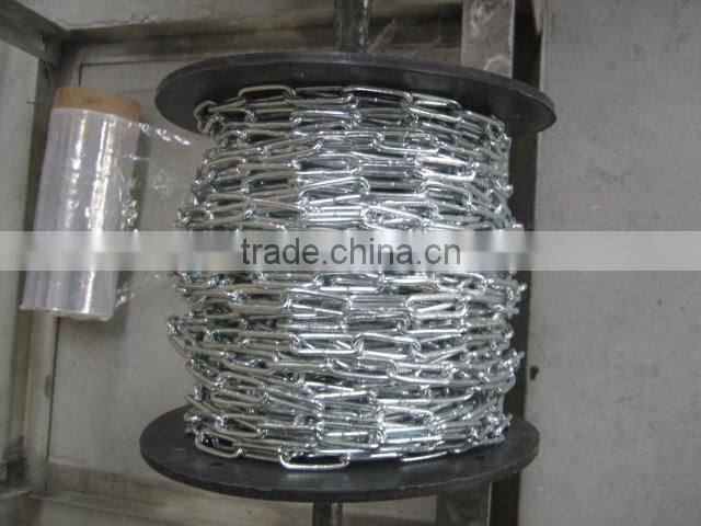 Shu guang high quality link chain, direct Manufacturer