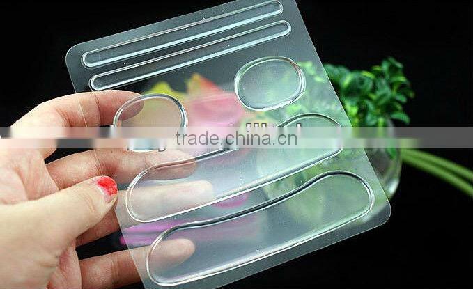 Gel stickers for shoes /footcare pad