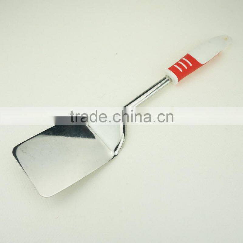 32004 Hot sale Stainless steel 6pcs Kitchen Utensils