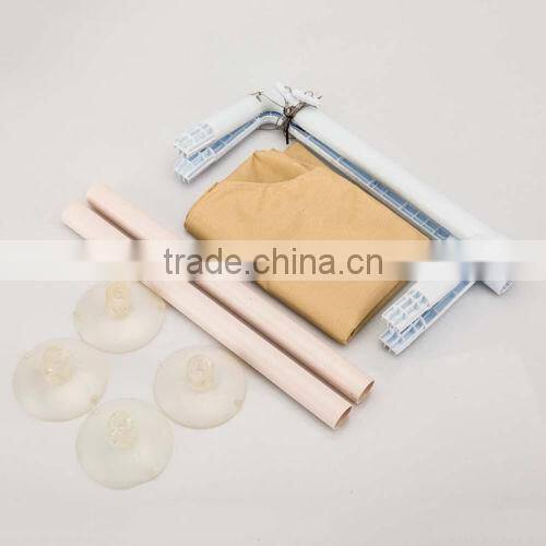 Kitty Kitten Window Mounted Basking Bed Pet Shelf Cat Perch Seat High Hammock