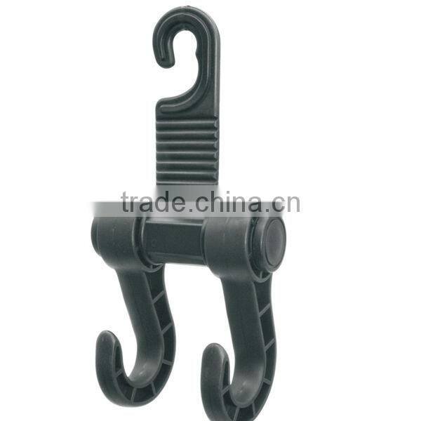 Universal Car Headrest Luggage Holder