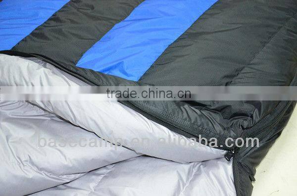 Outdoor High Popularity Sleeping Bag for Cold Weather